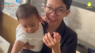 Họa Nắng – Hành trình lan tỏa ánh sáng của sinh viên FPT Polytechnic