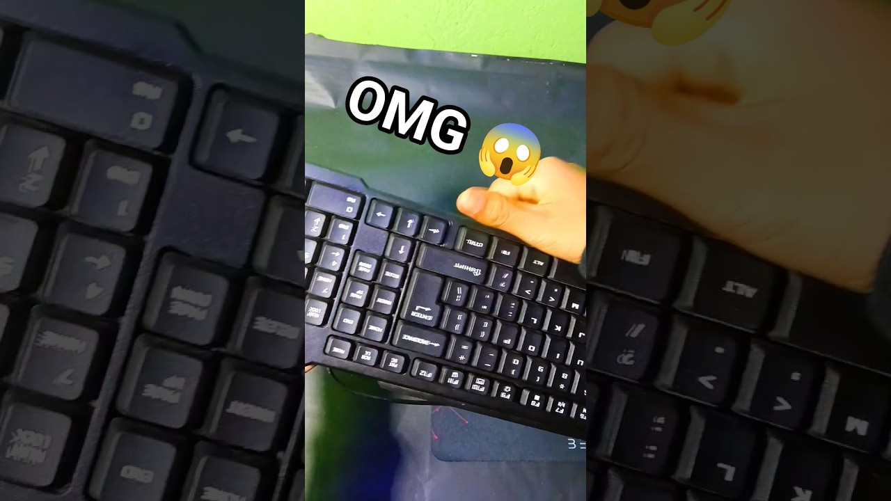 keyboard mouse 📱 gameplay Free fire 🔥 