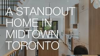 A Thoughtfully Designed Family Home Near Mount Pleasant | 27 Taunton Road