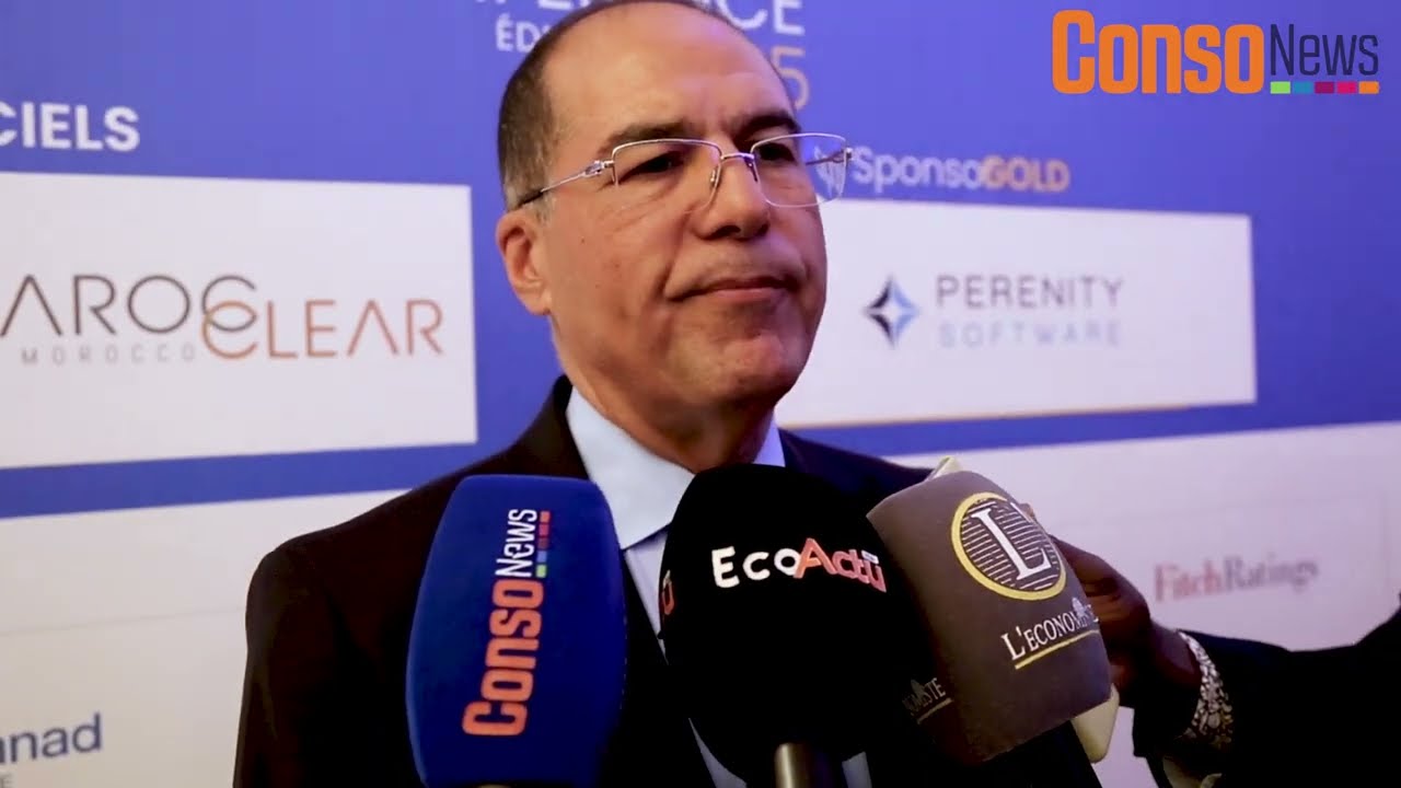 Khalid Safir : L’épargne nationale, nouveau pilier de la souveraineté marocaine