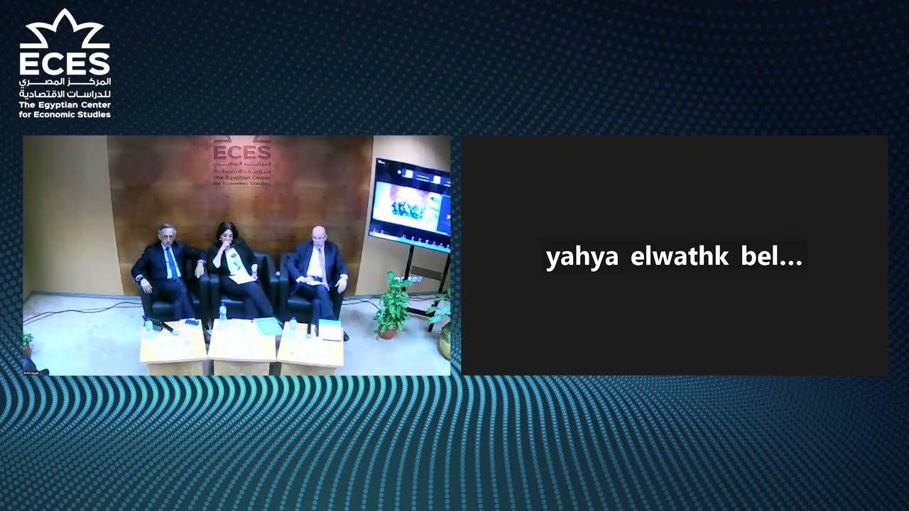 How is Egypt likely to be affected by the new tariffs imposed by Trump? - Part 2/3