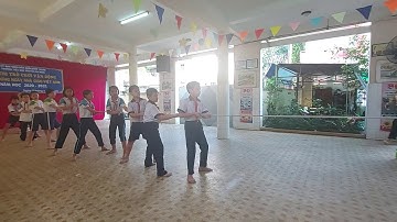 Kéo co chào mừng 20/11/2020 Tiểu học Nguyễn Bá Ngọc Bình Thạnh: 5/1 thắng kịch tính