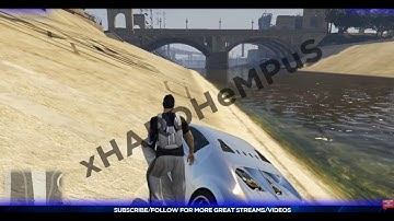 GTA V PC ONLINE 1.37 D3SK1NG MENU ( FREE DOWNLOAD )