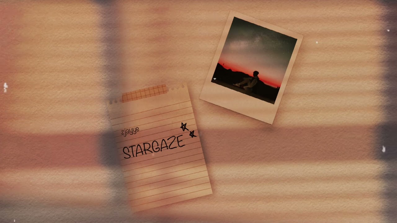Watch zjayye - STARGAZE (Official Audio) on YouTube Watch zjayye - STARGAZE (Official Audio) on YouTube