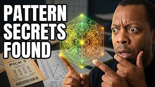 Spot the Pattern Before Anyone Else | Pick 3 & Pick 4 Secrets