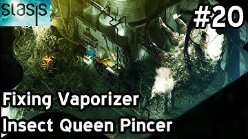 STASIS Walkthrough Let