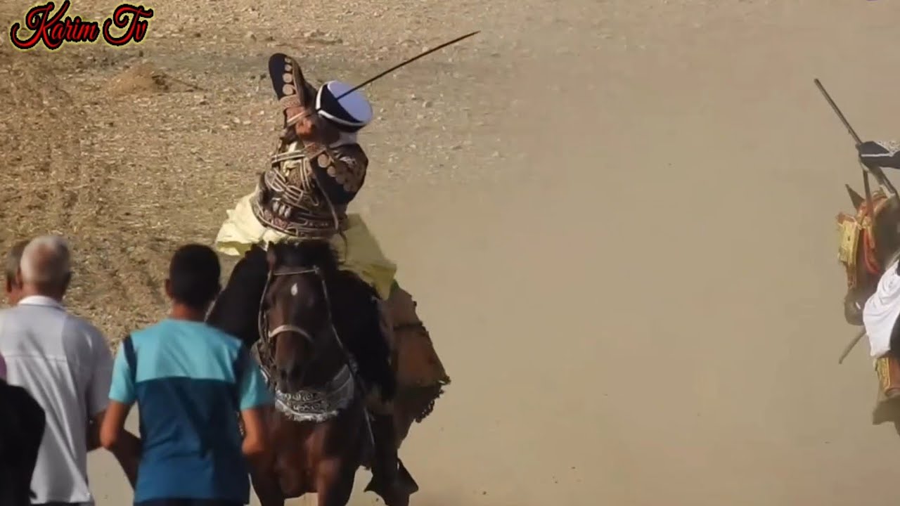 عرس بومنجل V01 فرسان الكويف مرسط راس العيون و بريش وتبسة