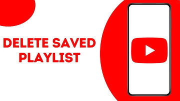 How to Remove Saved Playlist on YouTube ?