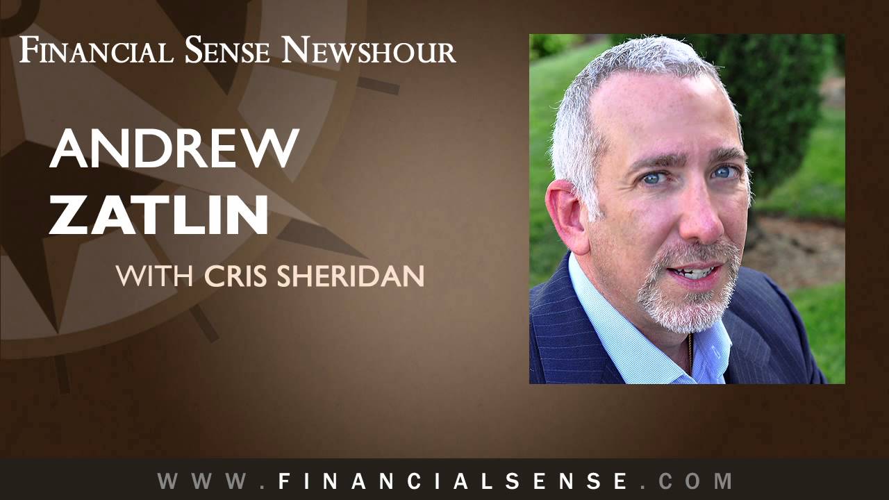 Andrew Zatlin on Bear Market, 2016 Recession 