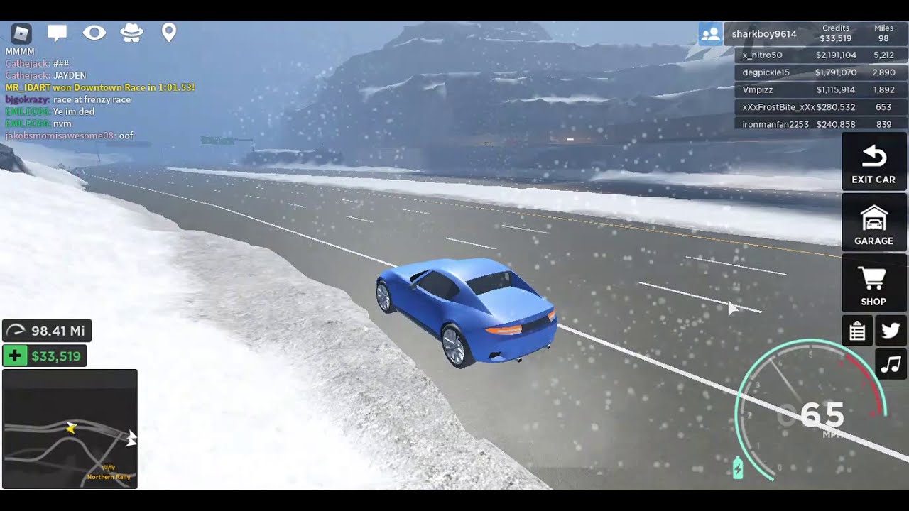 Driving simulator! - YouTube
