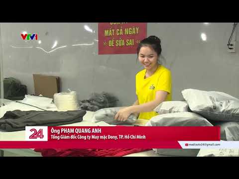 TIÊU ĐIỂM: Thưởng Tết có đủ để “hưởng Tết”? | VTV24