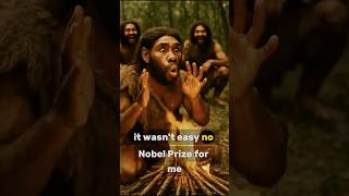 Homo Erectus The Unlikely Nobel Prize Winner For The Discovery Of Fire