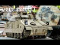 リアルを追求 M2A2 BRADLEY 【世田谷ベース】