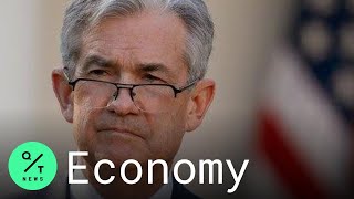 Fed Signals Rates to Stay Near Zero for at Least Three Years