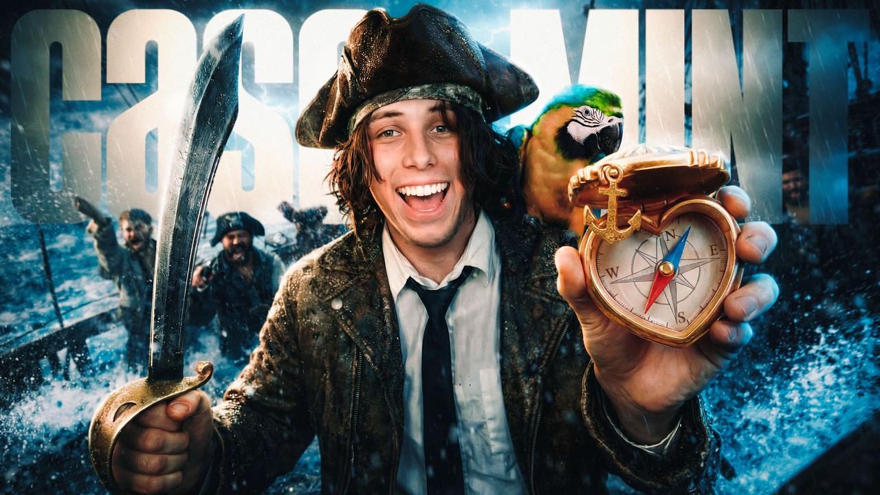 ДЕПНУЛ КЕПКУ В CASEMINT И ВЫБИЛ СЕЙЛОР? КЕЙСЫ ТЕЛЕГРАМ | НФТ ПОДАРКИ ТЕЛЕГРАМ