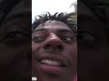 Parrot Won't Say His Name