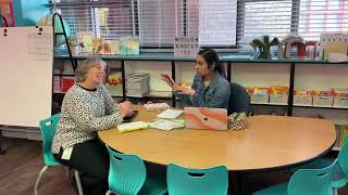 Team Teaching in Action: Co-Planning for Inclusive Classrooms