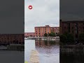 Royal Albert Dock Liverpool is celebrating 180 years and it needs your help 🎡