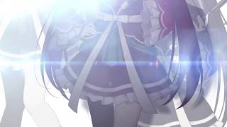 スマホゲーム「マギアレコード 魔法少女まどか☆マギカ外伝」★5＆ドッペル解放PV 天音月咲