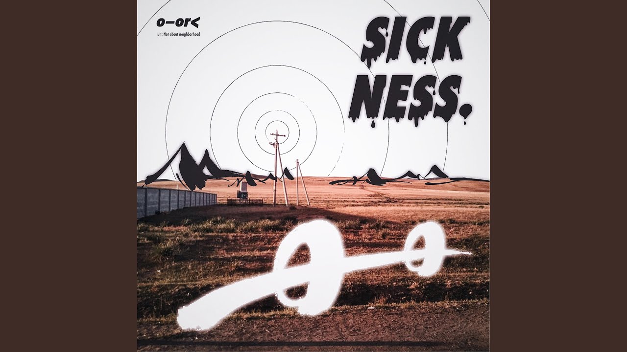 Sickness adlı videoyu YouTube'da izle Sickness adlı videoyu YouTube'da izle
