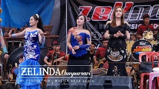 ZELINDA - MUSICA NADA AUDIO - DWI PRODUCTION
