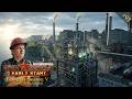 W&amp;R Early Start 1920 Britische Inseln - S05E93 - Uran zu UF6 Verarbeitung