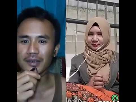 Duet Smule Hot Pamer Susu Youtube