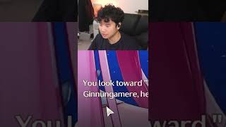 This Aemeath Easter Egg In Wuthering Waves Is Crazy