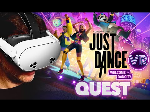Vr Headset Just Dance Vr Ps4 Dance Game Just Dance Playstation Vr My Review Impressions For Just Dance VR  Welcome To Dancity