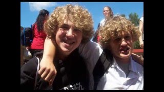 BHS Year 10 Graduates 2007 Part 1