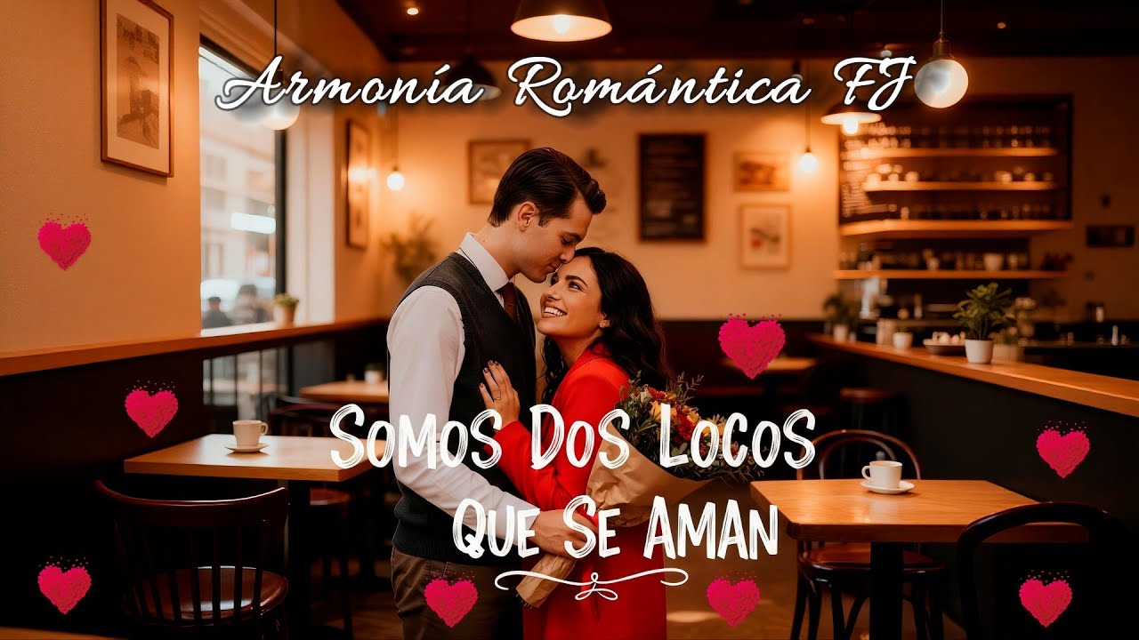 💞 Somos Dos Locos Que Se Aman | Contra Todo Pronóstico