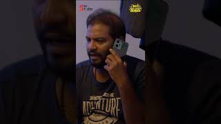GenZ Pellam VS Juvvalapalem Mogudu Cricket match OUT NOW | Telugu Web Series | Sira Studios #shorts