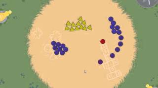 Ostracism Prototype