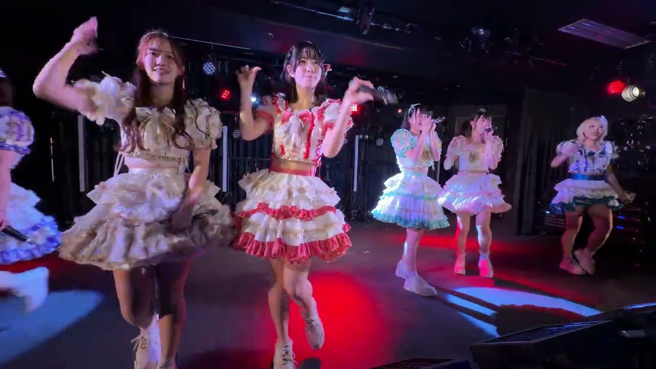 ParaMilia - トッパ★マジカル