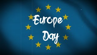 Europe Day - Activities and How to Celebrate Europe Day