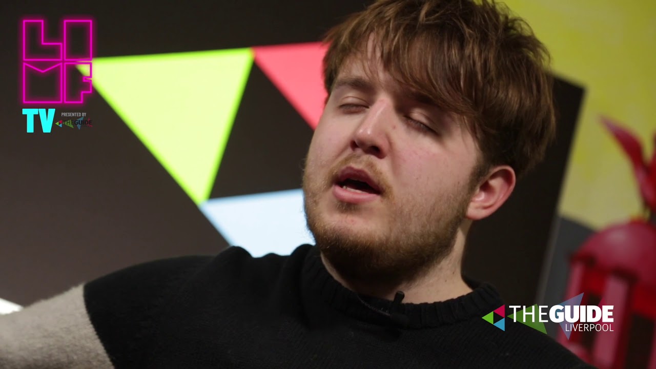 LIMF TV: Astles performs 'Don't Turn The Lights On'  | The Guide Liverpool
