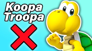 If I Touch an Enemy with 2 Words in its name, the video ends...