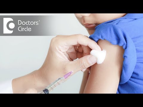 वीडियो: एमएमआर टीकाकरण के दुष्प्रभावों को निर्धारित करने के 3 तरीके