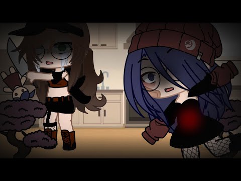 My voodoo doll... || meme || MLB || AU || ft: STOOPID LILA