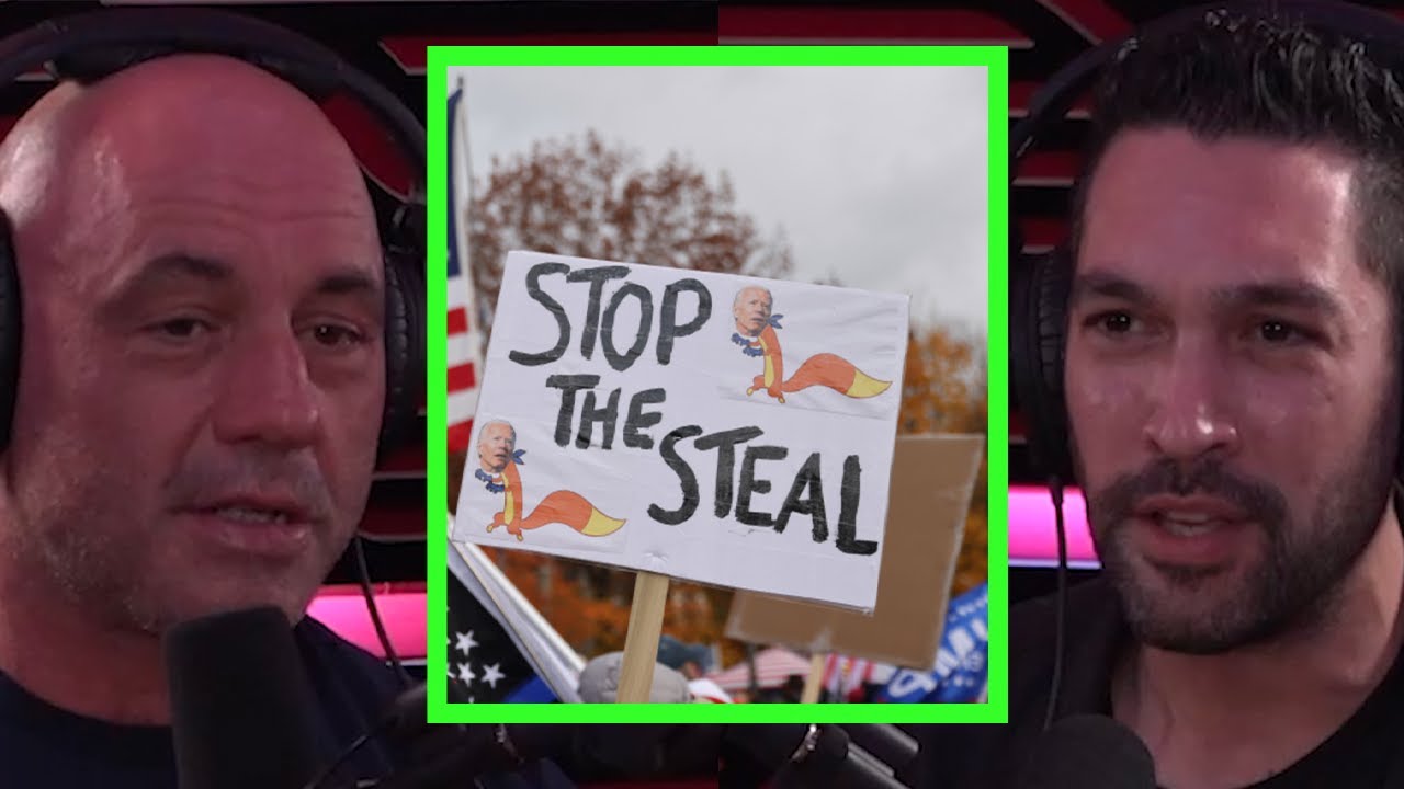 How the Media is Covering Voter Fraud Allegations