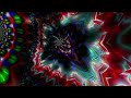 Abstract video synthesis loop 4K 60fps 270secs jQ0I 004