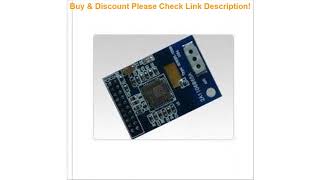 Review WiFi module SDWIFI-YS09 mini6410 tiny6410 tiny210 mini210s