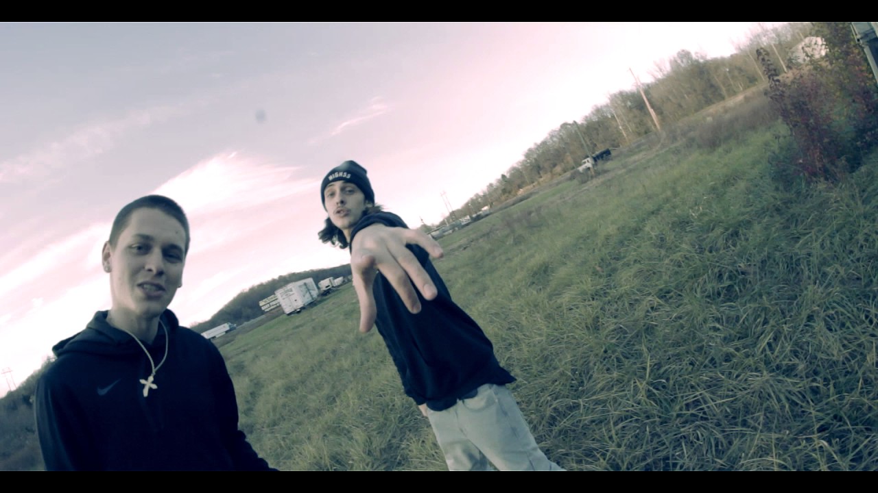 HIGH55 - Arrogant (Prod by Sir Darrel)