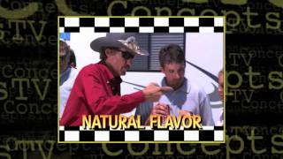 Concepts Tv Produces Richard Petty Grill