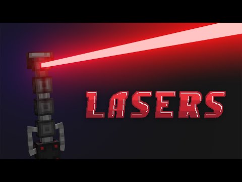 LASERS -- Solved