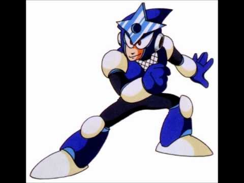 Rockman 3: Shadowman Stage (Extended)