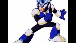 Rockman 3: Shadowman Stage (Extended)