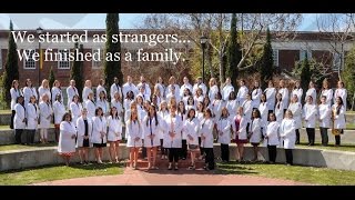 Armstrong Nursing Class of 2016