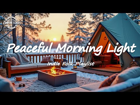 Peaceful Morning Light Gentle Indie Folk Acoustic Peaceful Indie Folk Vibes Indie Folk Playlist  Peaceful Morning Light Gentle Indie Folk Acoustic Peaceful Indie Folk Vibes Indie Folk Playlist