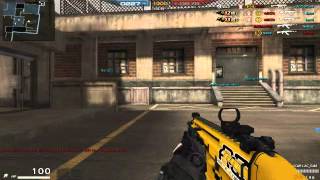 Vel0City - Aimbot Arctic Combat
